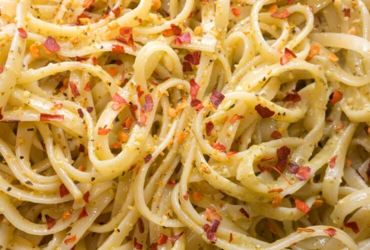 linguine